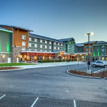 Holiday Inn & Suites BELLINGHAM by IHG