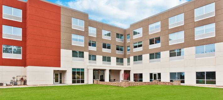 Holiday Inn Express & Suites CARTERSVILLE by IHG Hotels in Bartow County