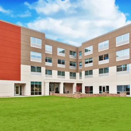 Holiday Inn Express & Suites CARTERSVILLE by IHG