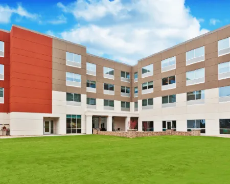 Holiday Inn Express & Suites CARTERSVILLE by IHG Hotels in Cartersville