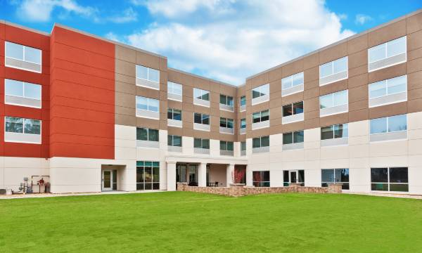 Holiday Inn Express & Suites Cartersville by IHG