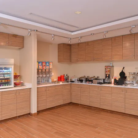 TownePlace Suites Gillette