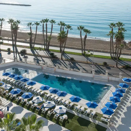 Gran Hotel Miramar GL