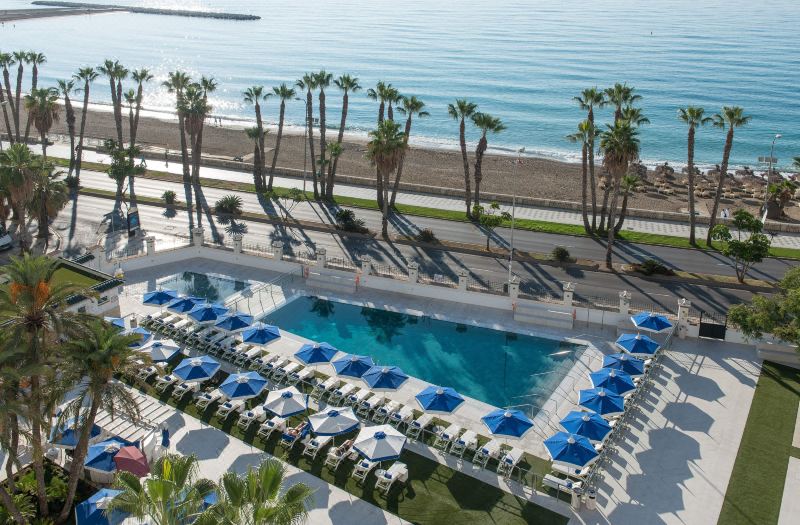 Gran Hotel Miramar GL photo 2