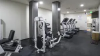 Holiday Inn Express & Suites CIUDAD OBREGON by IHG - salle de sport