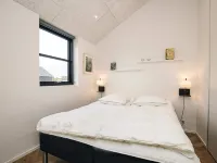 5 Star Holiday Home in Løkken - واي فاي