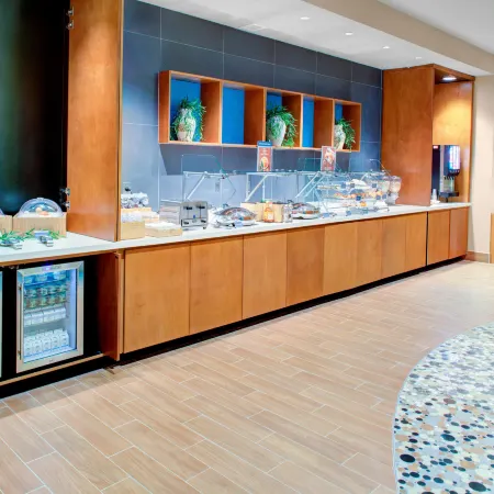 SpringHill Suites Augusta