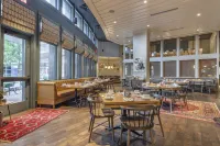 Omni Hotel at the Battery Atlanta - Frühstück