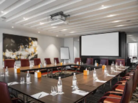 Centro Salama by Rotana Hotels in Jeddah