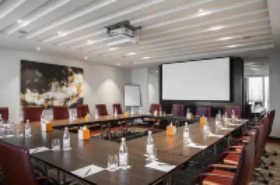 Centro Salama by Rotana