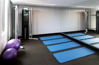 Holiday Inn SYDNEY ST MARYS by IHG - Spor Salonu