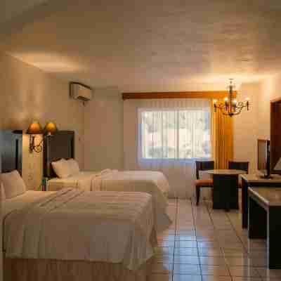María Isabel Colima Rooms