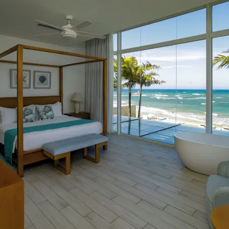 Casa Estefania Luxury 10Br Oceanfront Villa