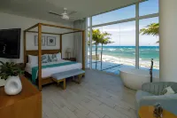 Casa Estefania Luxury 10Br Oceanfront Villa - Homestays