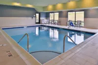 Holiday Inn Express & Suites OLATHE WEST by IHG - Pools
