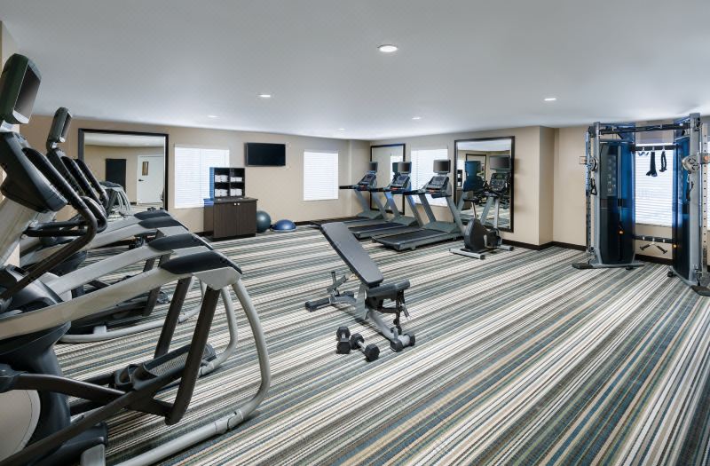 Candlewood Suites Orlando - Lake Buena Vista by IHG photo 2