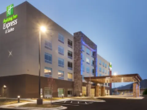 Holiday Inn Express & Suites HUDSON I-94 by IHG Hotels in Hudson