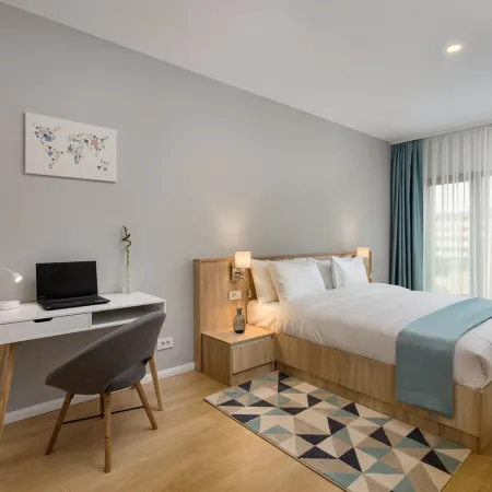 Athina Suites Hotel