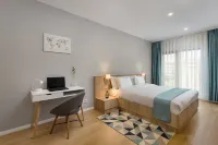 아티나 스위트 호텔