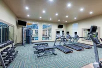 Holiday Inn AMARILLO EAST by IHG - Fitnessstudio