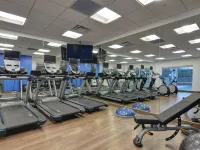 Holiday Inn Express & Suites GREENVILLE - TAYLORS by IHG Hotels in Greenville