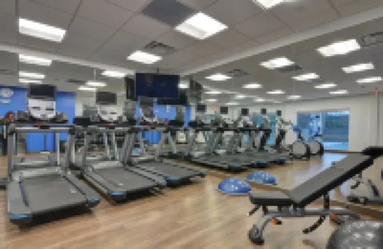 Holiday Inn Express & Suites GREENVILLE - TAYLORS by IHG