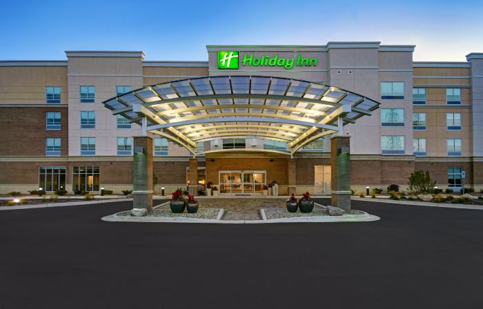 Holiday Inn GRAND RAPIDS NORTH - WALKER by IHG
