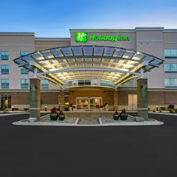 Holiday Inn GRAND RAPIDS NORTH - WALKER by IHG Hotels near Deltaplex