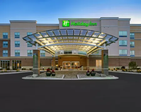 Holiday Inn GRAND RAPIDS NORTH - WALKER by IHG Hotels in Walker