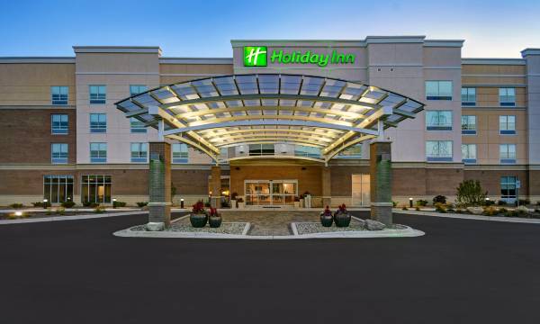 Holiday Inn Grand Rapids North - Walker by IHG