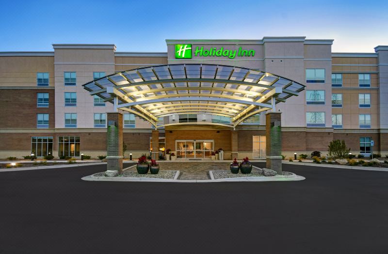 Holiday Inn Grand Rapids North - Walker by IHG