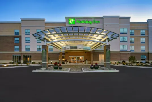 Holiday Inn GRAND RAPIDS NORTH - WALKER by IHG
