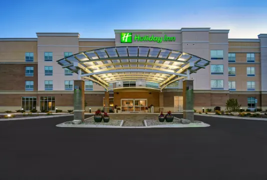Holiday Inn GRAND RAPIDS NORTH - WALKER by IHG