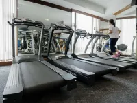The Heritage Grand Khon Kaen Hotel and Convention - Gym