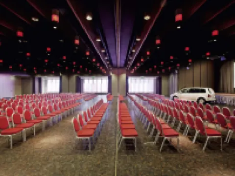 Mövenpick Hotel Zurich Regensdorf