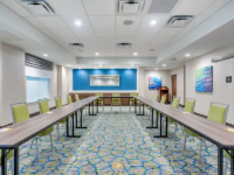 Hampton Inn & Suites Saraland Mobile Hotels in Saraland