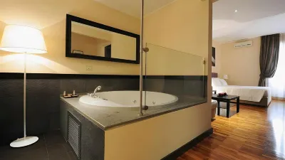 Suitedreams Hotels in Torre Angela