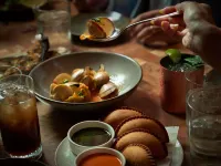 21C Museum Hotel St Louis - servizio colazione