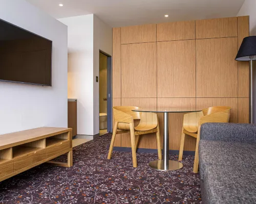 Mercure Sydney Liverpool Rooms Photos