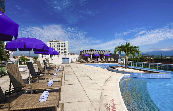 Mercure Rio de Janeiro Nova Iguacu