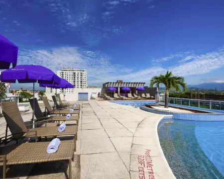 Mercure Rio de Janeiro Nova Iguacu Hotels in Nova Iguacu