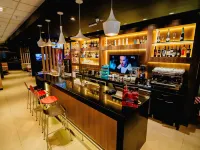 Ibis Asuncion - ที่มีบาร์