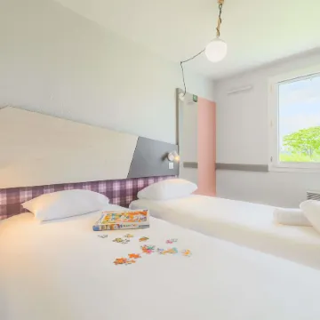 greet hotel Annecy Cran Gevrier