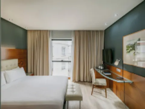 Dorma Coliseum Hotels in Santander