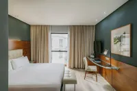 Dorma Coliseum Hoteles en 