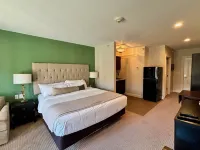 On the River Inn Hotels in Windsor County