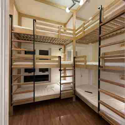 The Camden Place Cozy Family Group Condo Unit Rooms