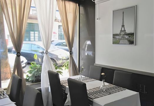 호텔 엑셀시어 리스본 로비