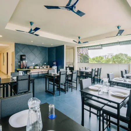 Bnb Homes, Technopark, Trivandrum