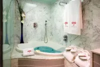 Hotel Palafox - Romanttinen